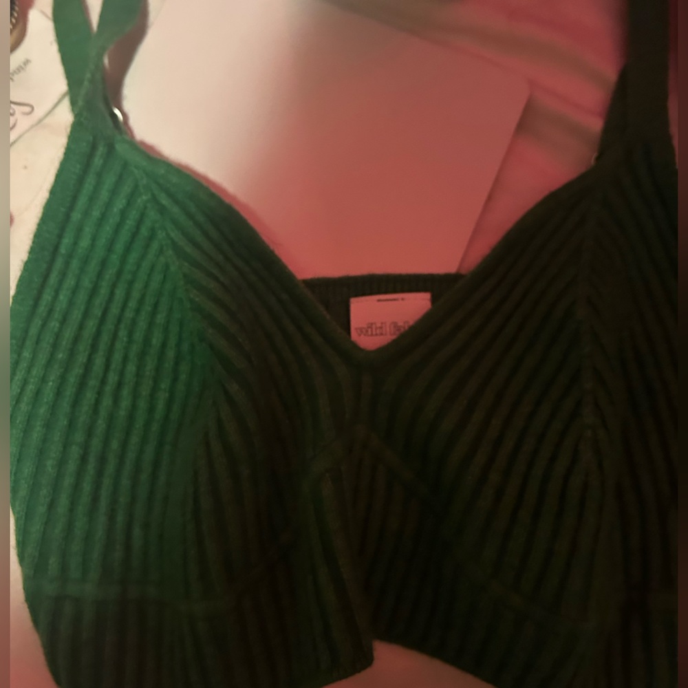 tink top bra type